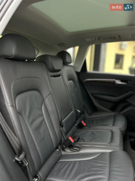 Внедорожник / Кроссовер Audi Q5 2016 в Коломые