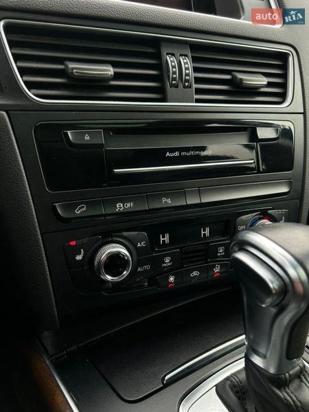 Внедорожник / Кроссовер Audi Q5 2016 в Коломые