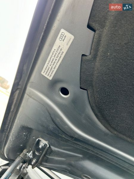 Внедорожник / Кроссовер Audi Q5 2016 в Коломые