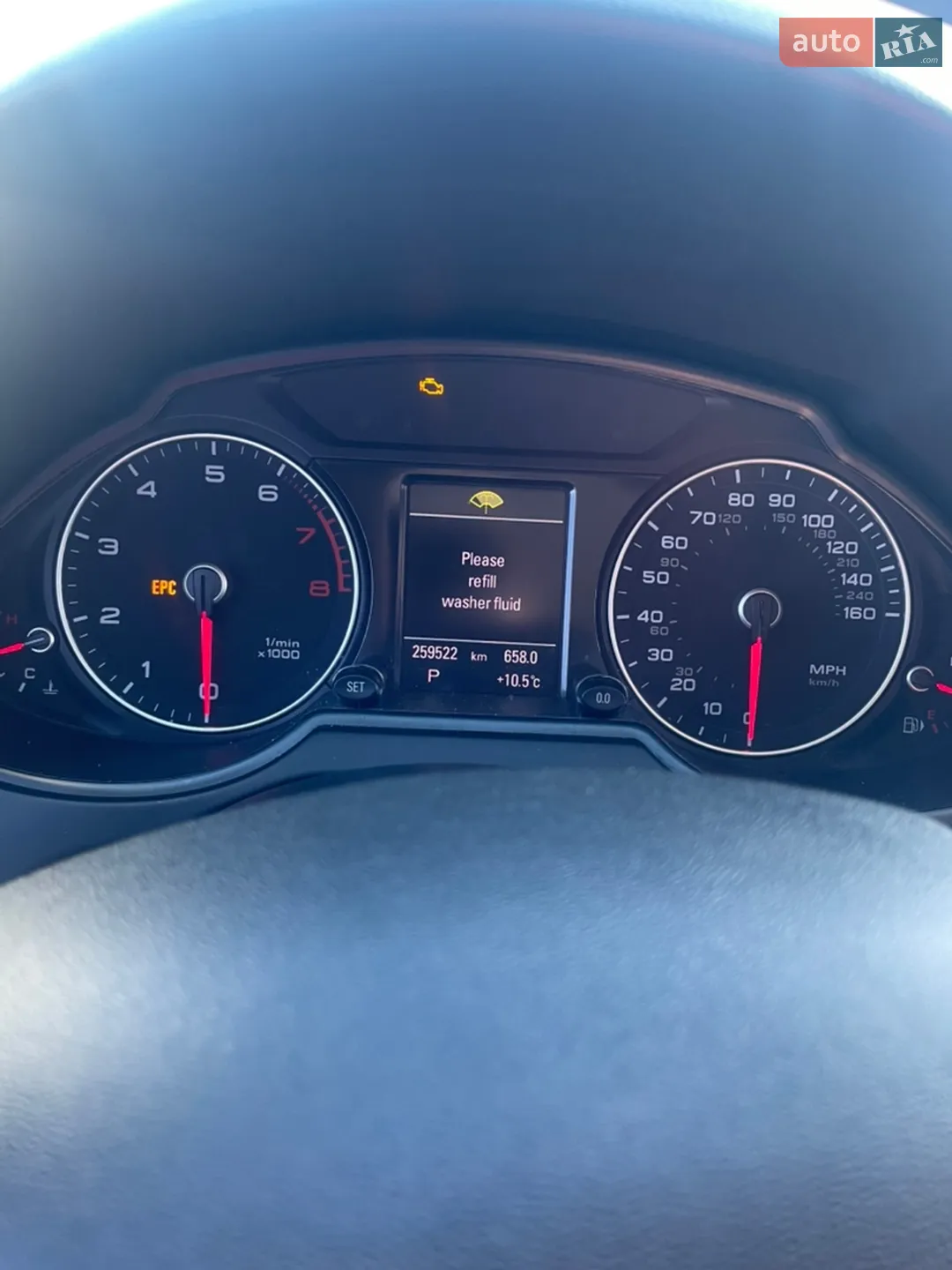 2012 Audi Q5 - мініатюра 7