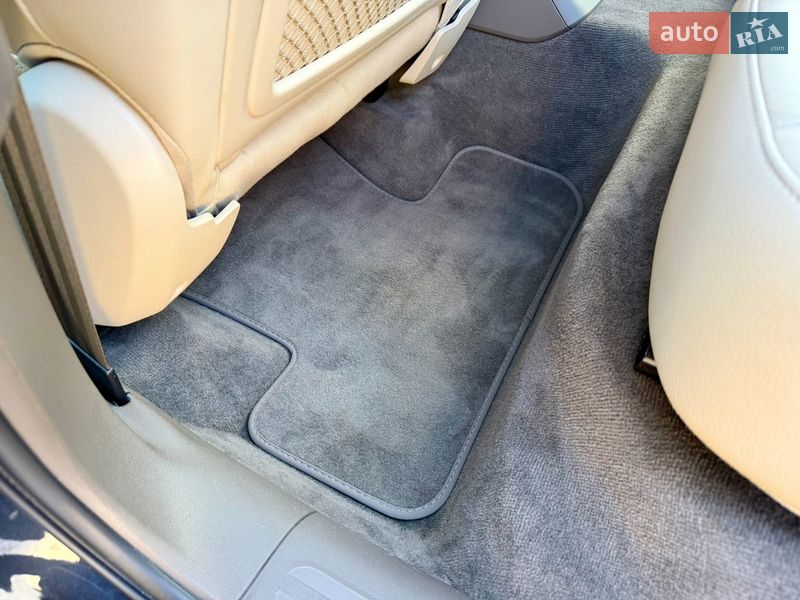 Внедорожник / Кроссовер Audi Q5 2016 в Черновцах