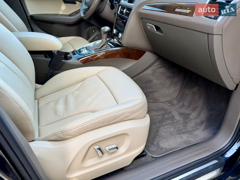 Внедорожник / Кроссовер Audi Q5 2016 в Черновцах