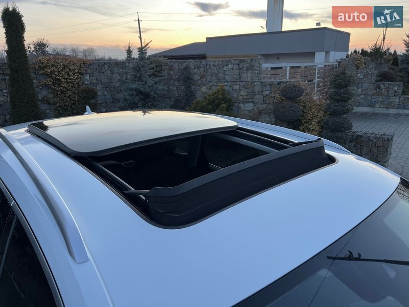 Позашляховик / Кросовер Audi Q5 2018 в Стрию