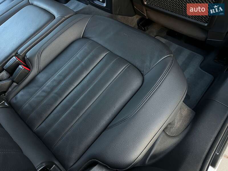 Позашляховик / Кросовер Audi Q5 2018 в Стрию