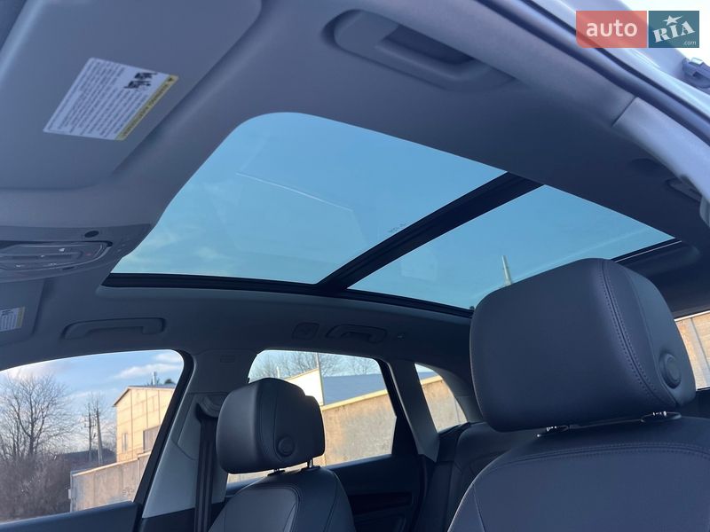 Позашляховик / Кросовер Audi Q5 2018 в Стрию