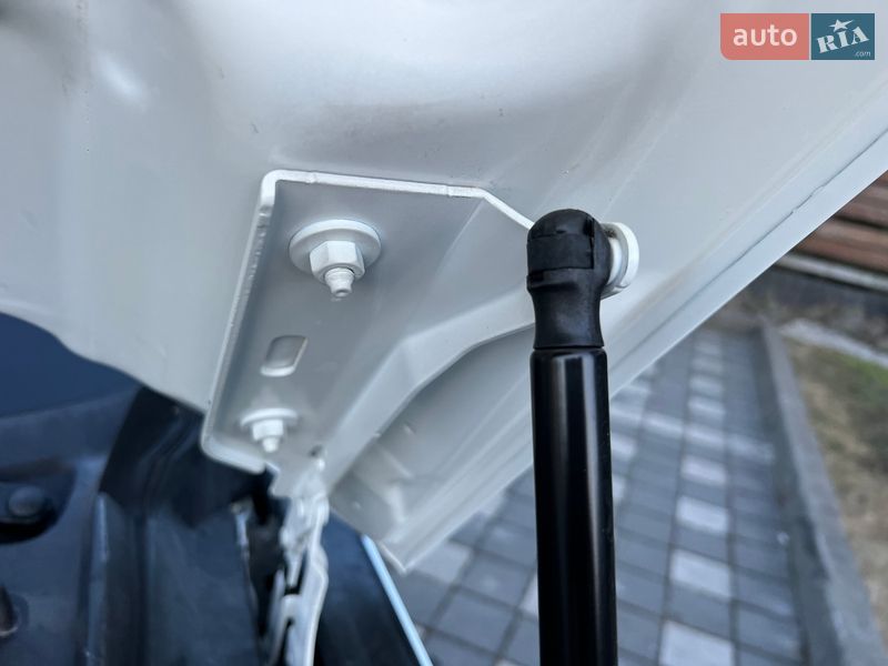 Позашляховик / Кросовер Audi Q5 2018 в Стрию