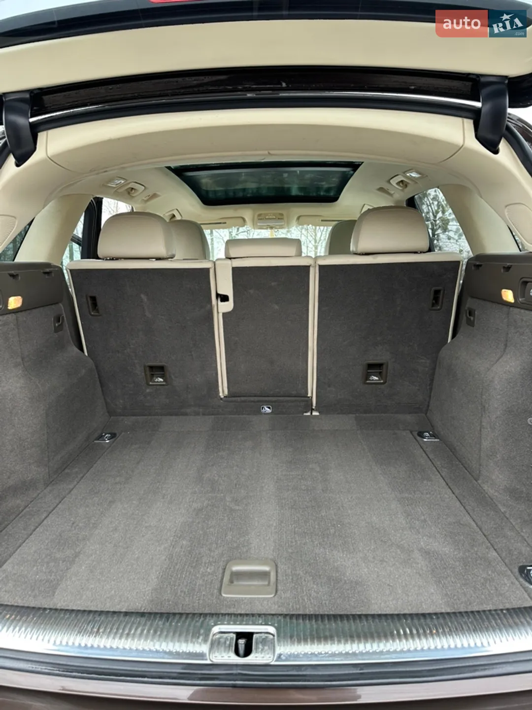 2014 Audi Q5 - мініатюра 18