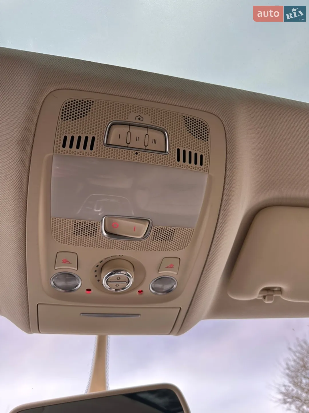 2014 Audi Q5 - мініатюра 21