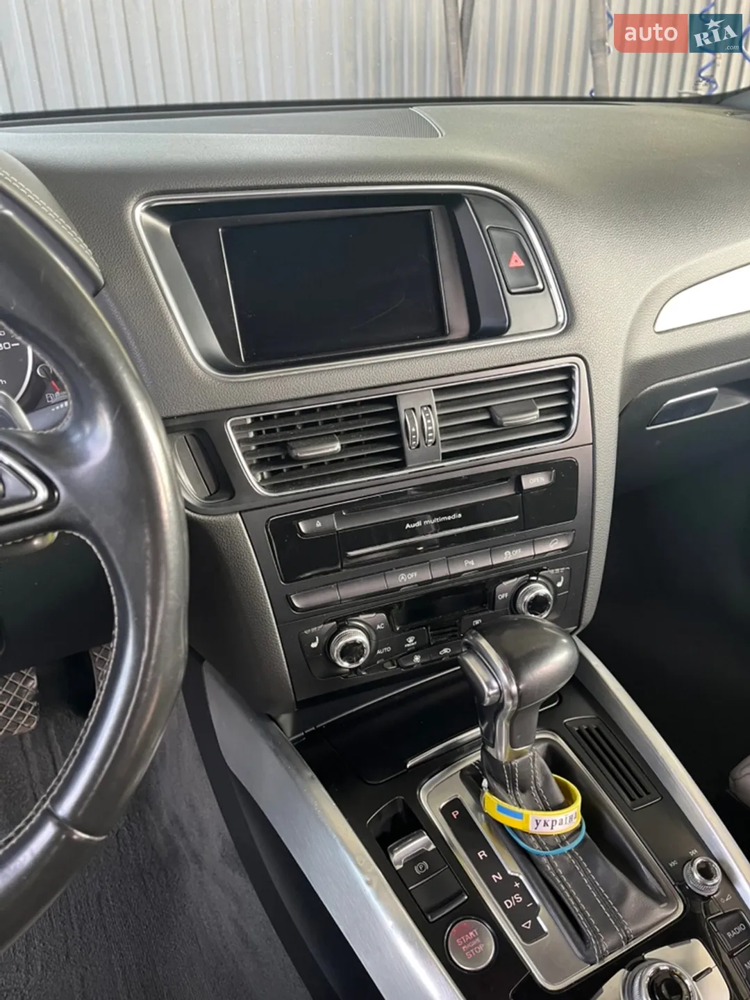 2014 Audi Q5 - мініатюра 12