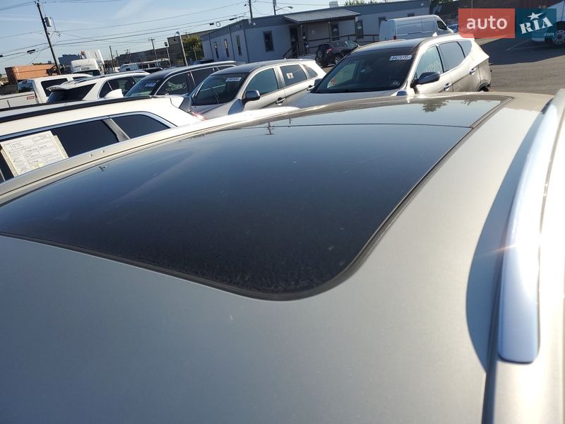 Позашляховик / Кросовер Audi Q5 2013 в Луцьку