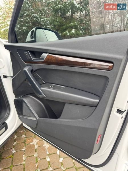 Внедорожник / Кроссовер Audi Q5 2018 в Луцке