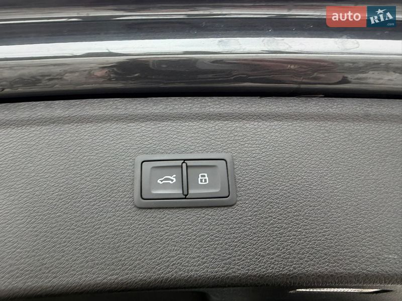 Позашляховик / Кросовер Audi Q5 2020 в Сумах