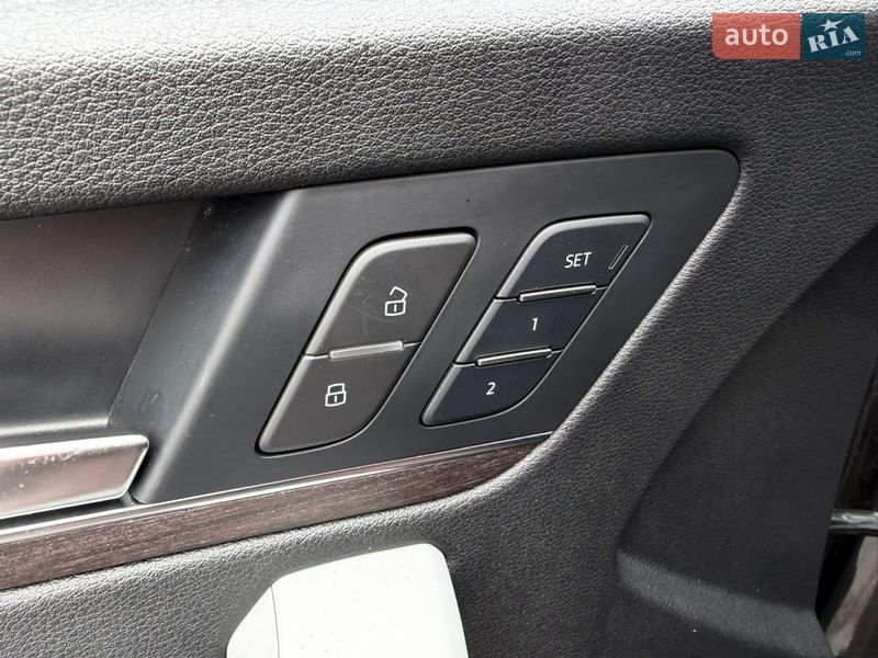 Позашляховик / Кросовер Audi Q5 2020 в Сумах