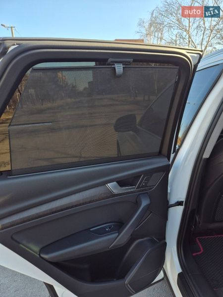 Позашляховик / Кросовер Audi Q5 2018 в Полтаві