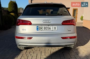Внедорожник / Кроссовер Audi Q5 2017 в Ровно фото 18 Внедорожник / Кроссовер Audi Q5 2017 в Ровно