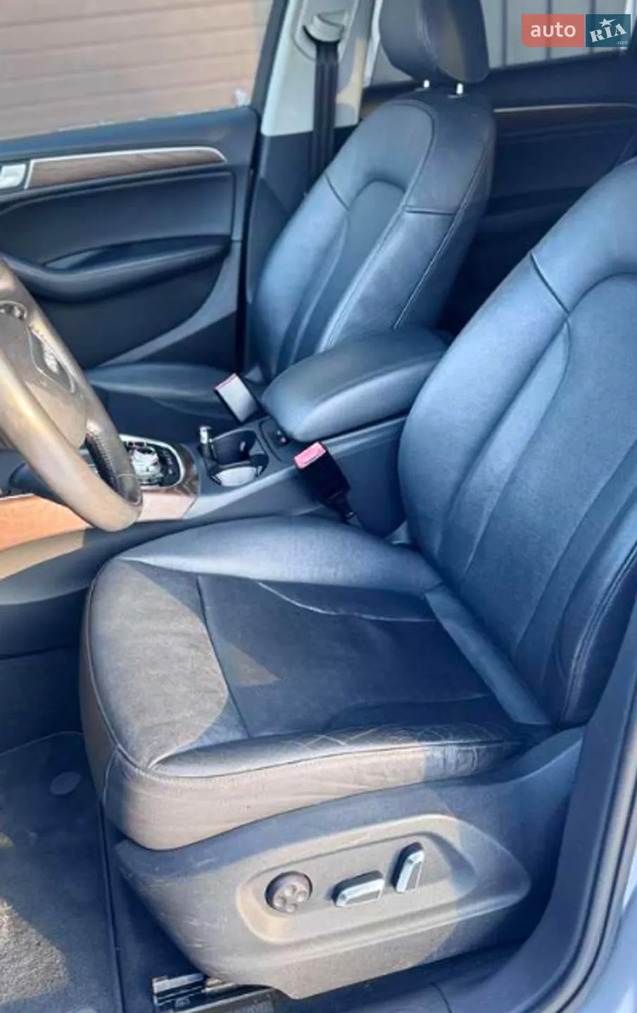 2013 Audi Q5 - мініатюра 4