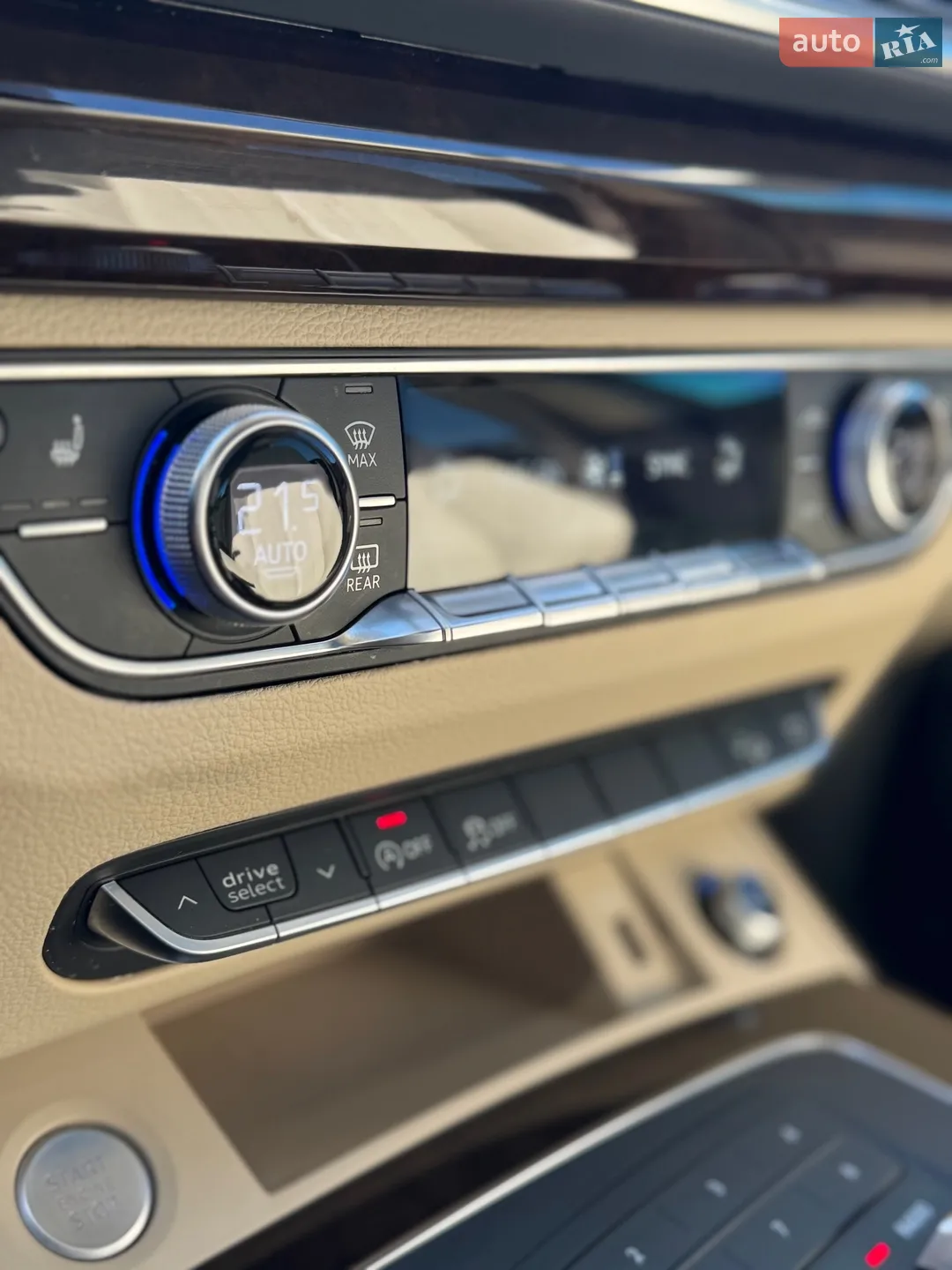 2019 Audi Q5 - мініатюра 19