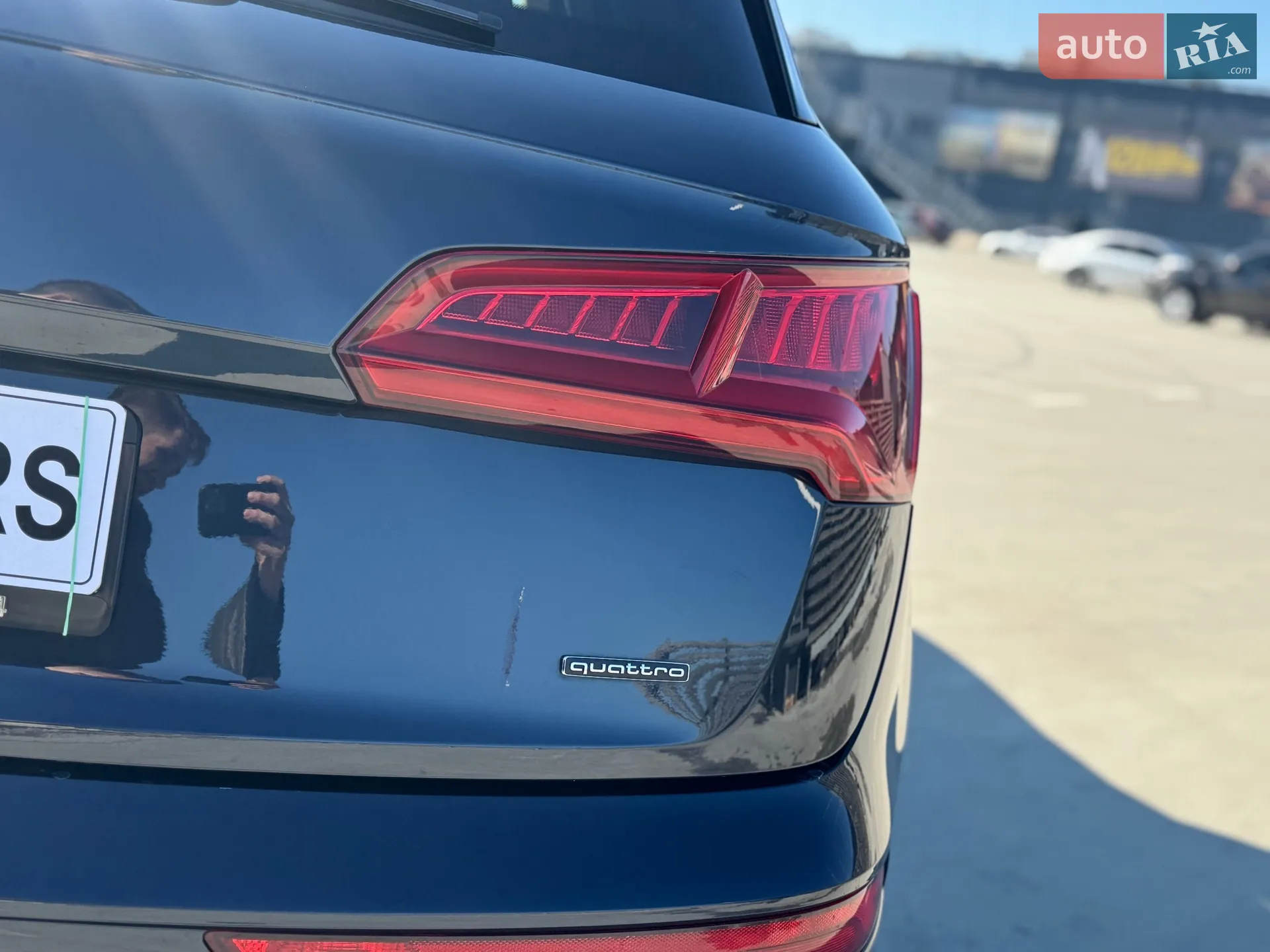 2019 Audi Q5 - мініатюра 17