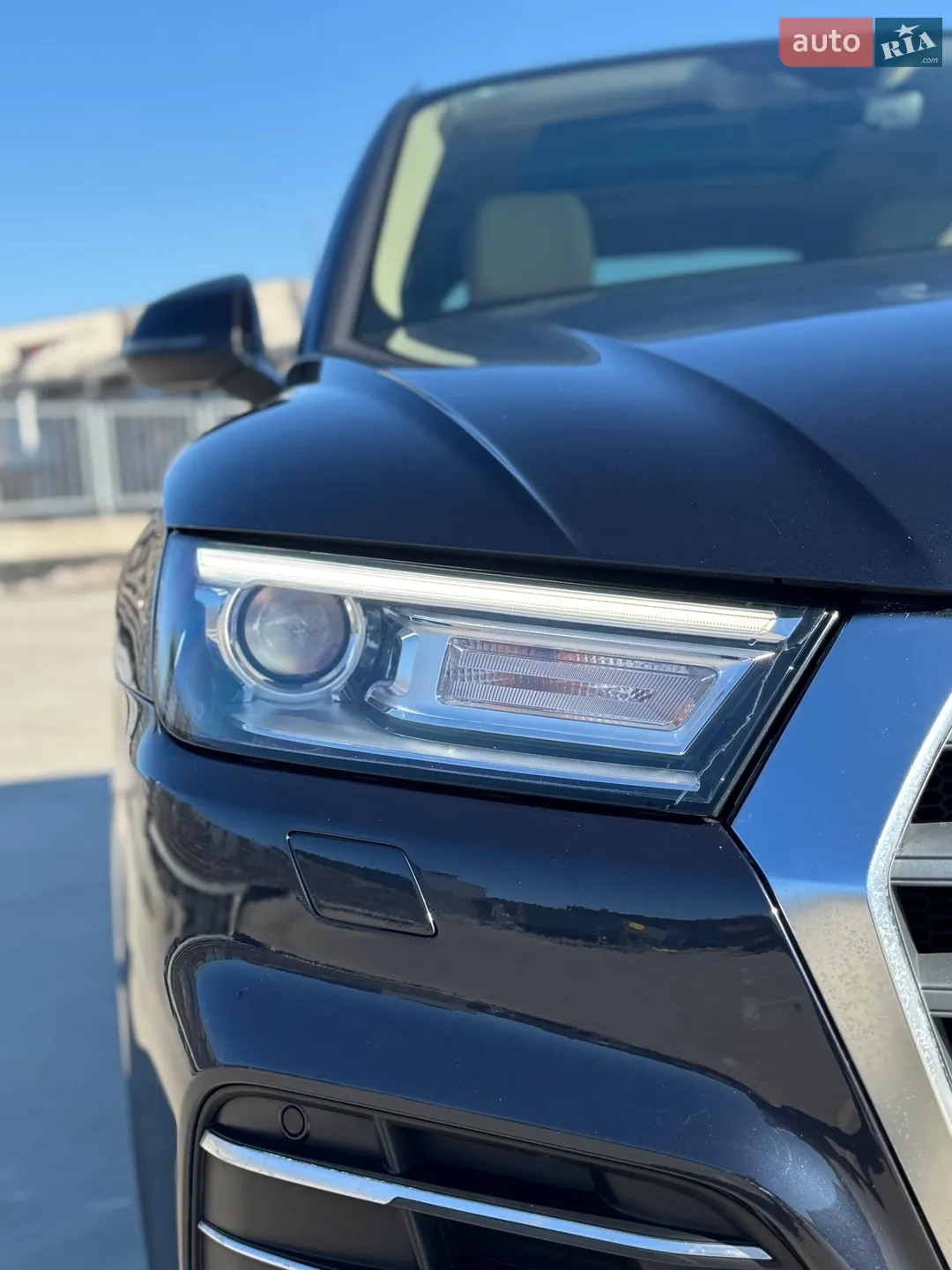 2019 Audi Q5 - мініатюра 20