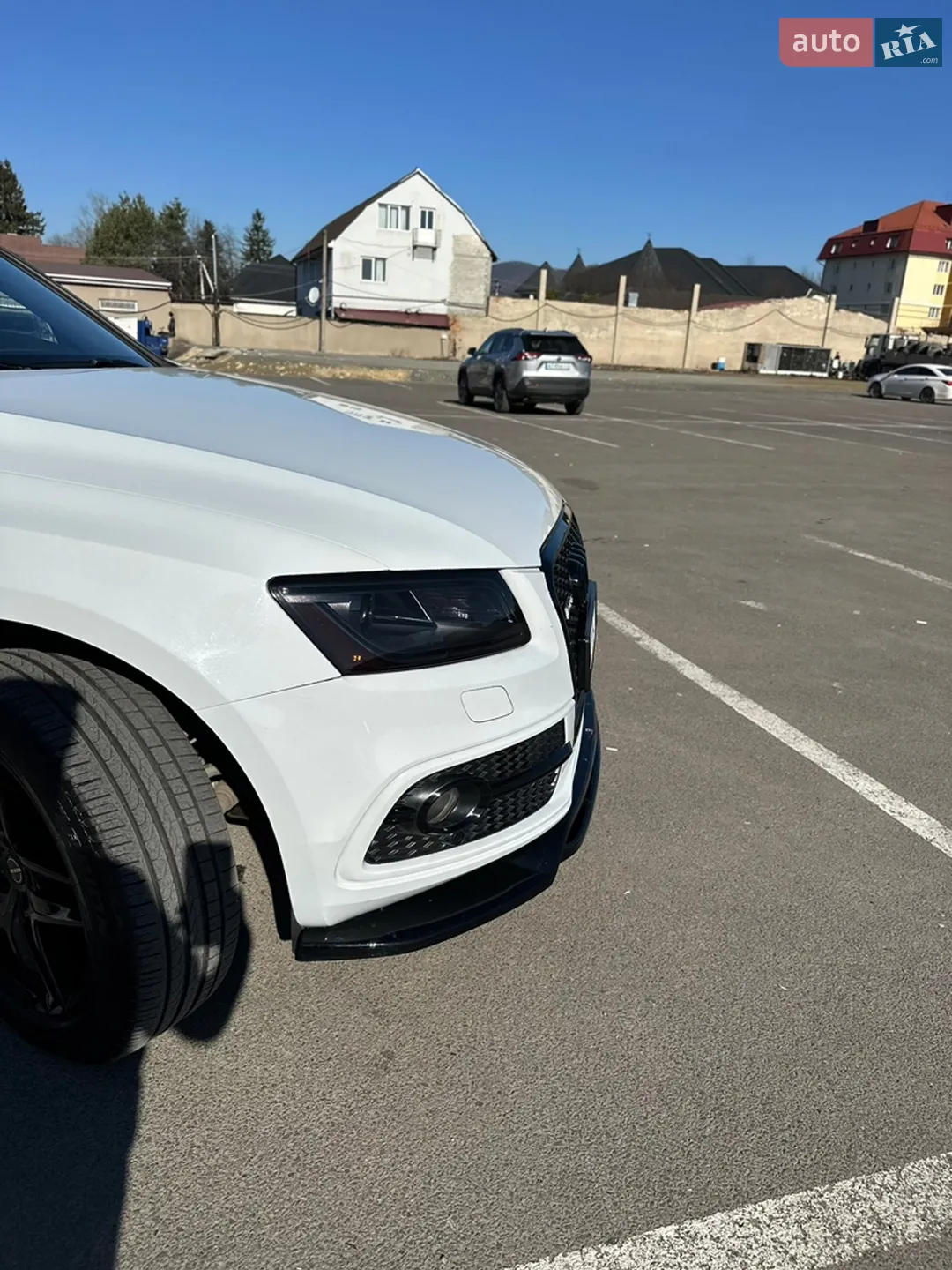 2014 Audi Q5 - мініатюра 42