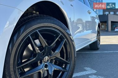 Позашляховик / Кросовер Audi Q5 2014 в Мукачевому