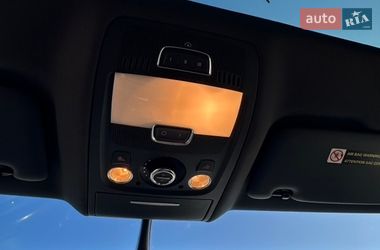 Позашляховик / Кросовер Audi Q5 2014 в Мукачевому