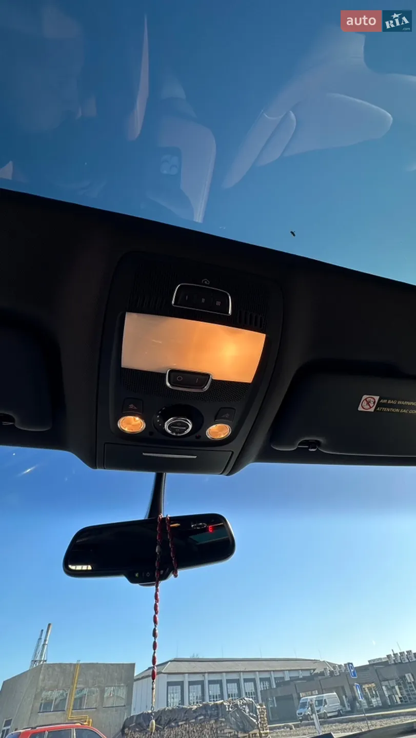 2014 Audi Q5 - мініатюра 53