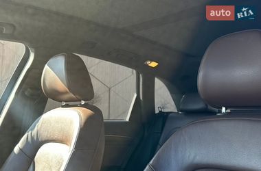 Позашляховик / Кросовер Audi Q5 2014 в Мукачевому