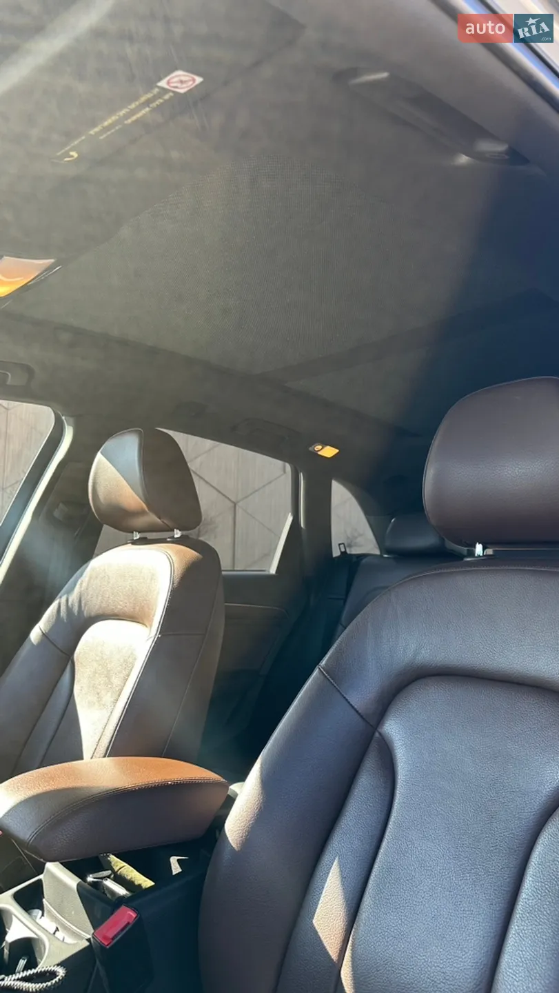2014 Audi Q5 - мініатюра 54