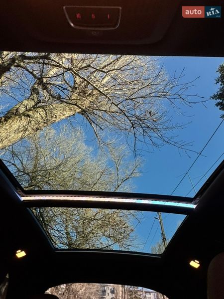 Внедорожник / Кроссовер Audi Q5 2015 в Днепре