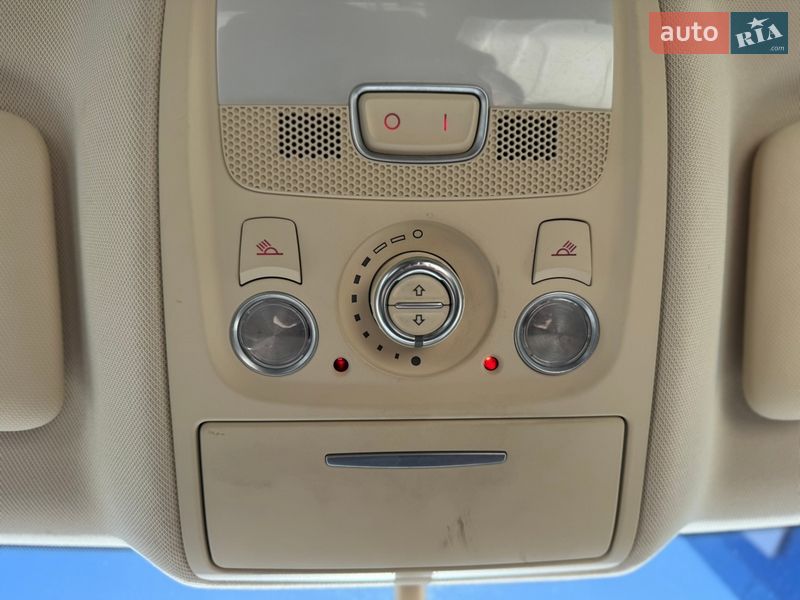 Позашляховик / Кросовер Audi Q5 2015 в Києві