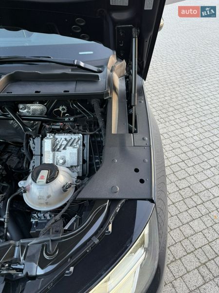 Внедорожник / Кроссовер Audi Q5 2020 в Львове