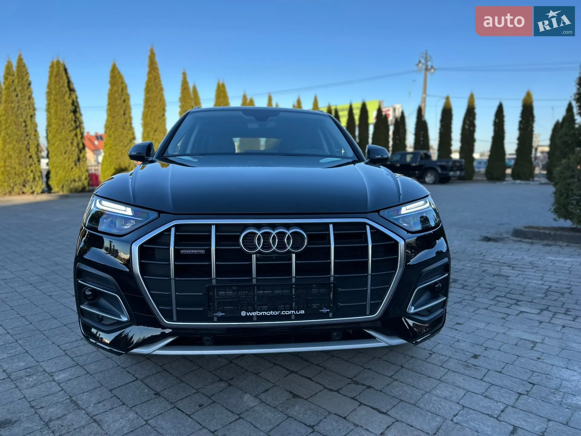 2024 Audi Q5 - мініатюра 3