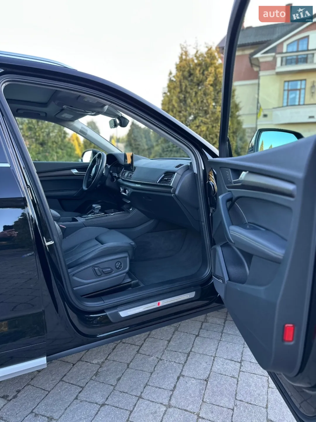 2024 Audi Q5 - мініатюра 12