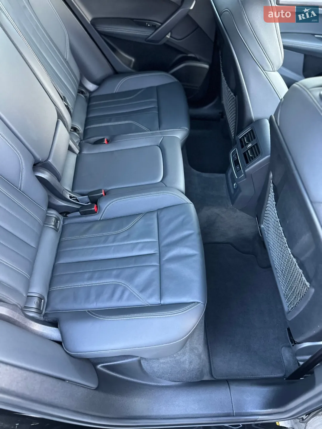 2024 Audi Q5 - мініатюра 17