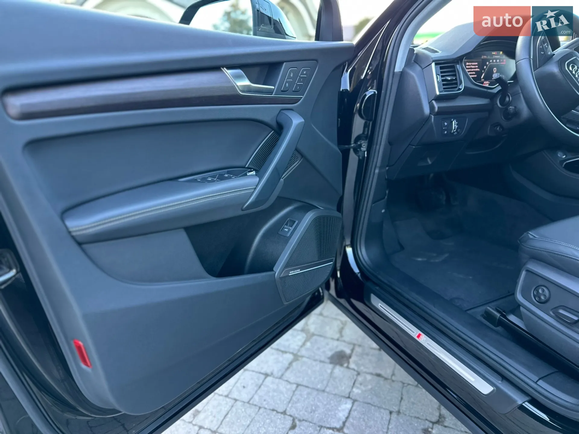 2024 Audi Q5 - мініатюра 21