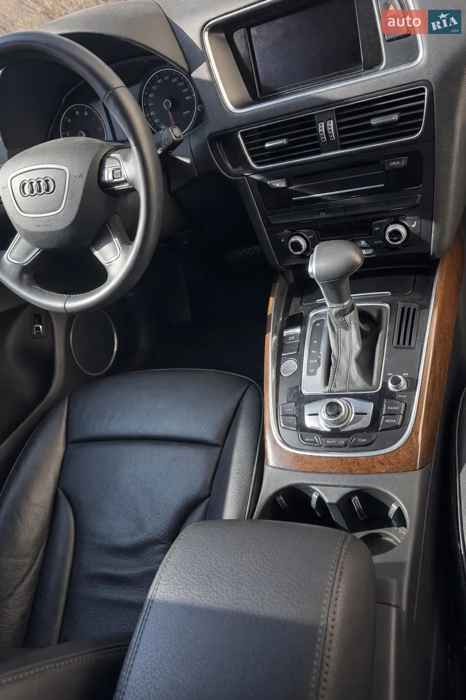 2016 Audi Q5 - мініатюра 5