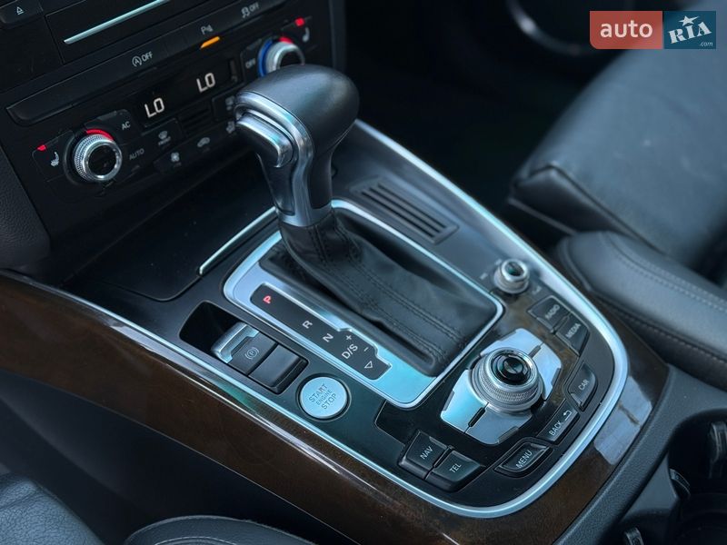 Внедорожник / Кроссовер Audi Q5 2014 в Тернополе