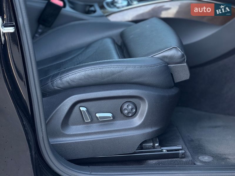 Внедорожник / Кроссовер Audi Q5 2014 в Тернополе