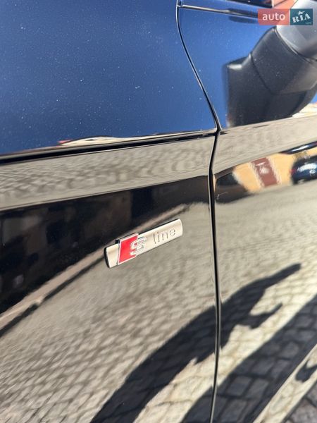 Внедорожник / Кроссовер Audi Q5 2023 в Киеве