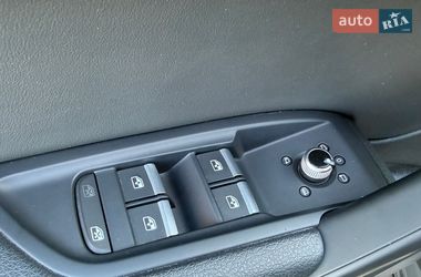 Внедорожник / Кроссовер Audi Q5 2019 в Киеве
