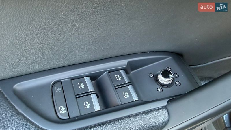 Внедорожник / Кроссовер Audi Q5 2019 в Киеве