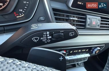 Внедорожник / Кроссовер Audi Q5 2019 в Киеве