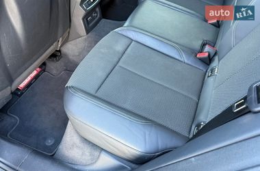 Внедорожник / Кроссовер Audi Q5 2019 в Киеве