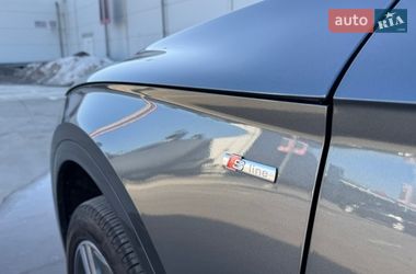 Внедорожник / Кроссовер Audi Q5 2019 в Киеве