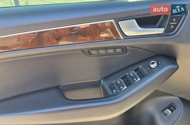 Внедорожник / Кроссовер Audi Q5 2015 в Полтаве
