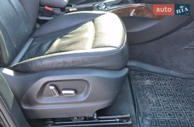 Внедорожник / Кроссовер Audi Q5 2015 в Полтаве
