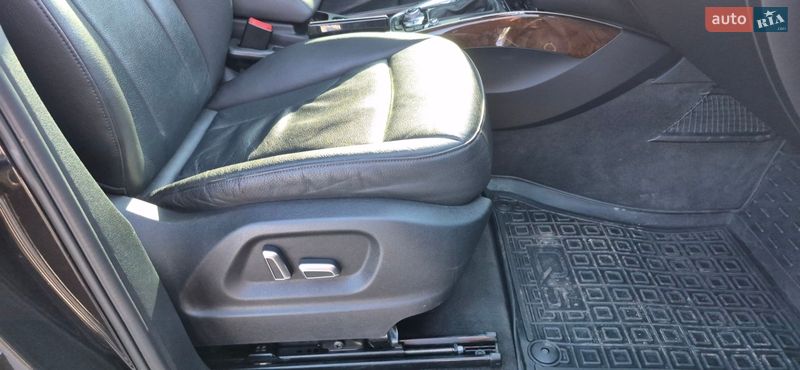 Внедорожник / Кроссовер Audi Q5 2015 в Полтаве