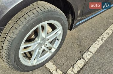 Внедорожник / Кроссовер Audi Q5 2015 в Полтаве
