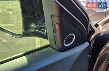 Внедорожник / Кроссовер Audi Q5 2015 в Полтаве